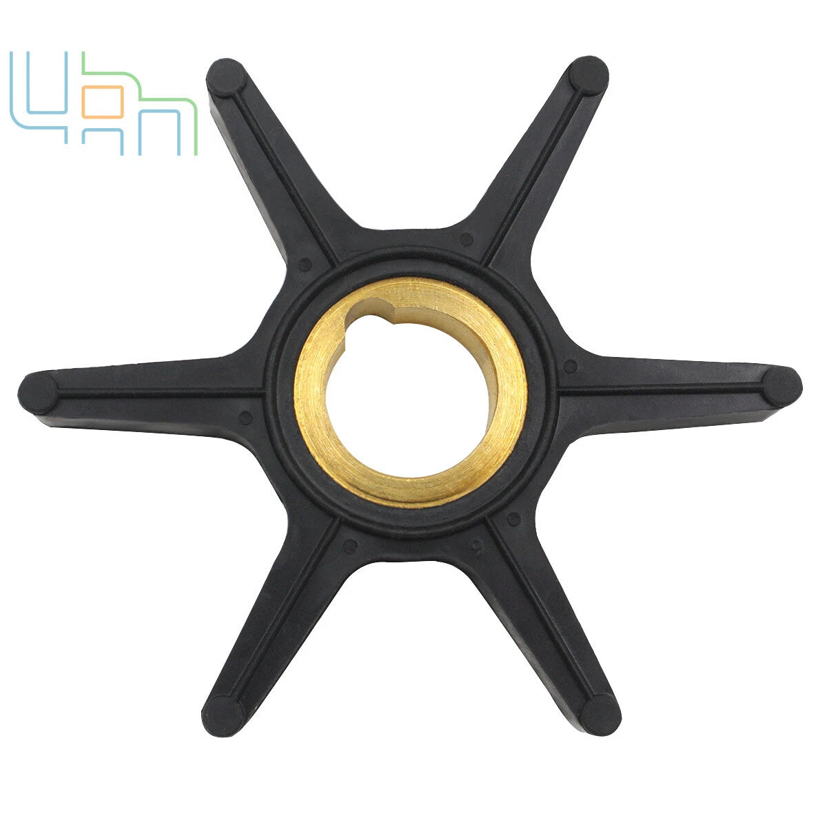 47-85089-3 47-85089-10 18-3057 Outboard Water Pump Impeller For