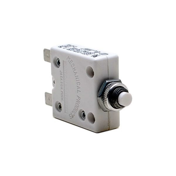 Mechanical Boat Circuit Breaker 1681-005-050 0.5A