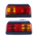 Rh Lh Rear Lamp Tc629-30060 Tc629-30020 For Kubota L2501 L3200 L3800
