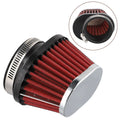 Air Filter Cleaner Intake Air Filter Accessories Motorcycle Parts