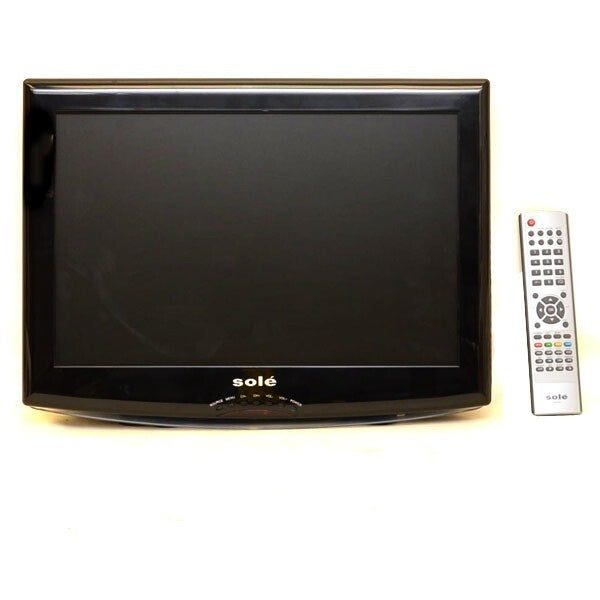 Sole Boat LCD Television SHAC1920EU Larson by Sole