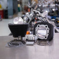 S&s Cycle 86-19 Sportster Models 883 To 1200cc Conversion Kit -