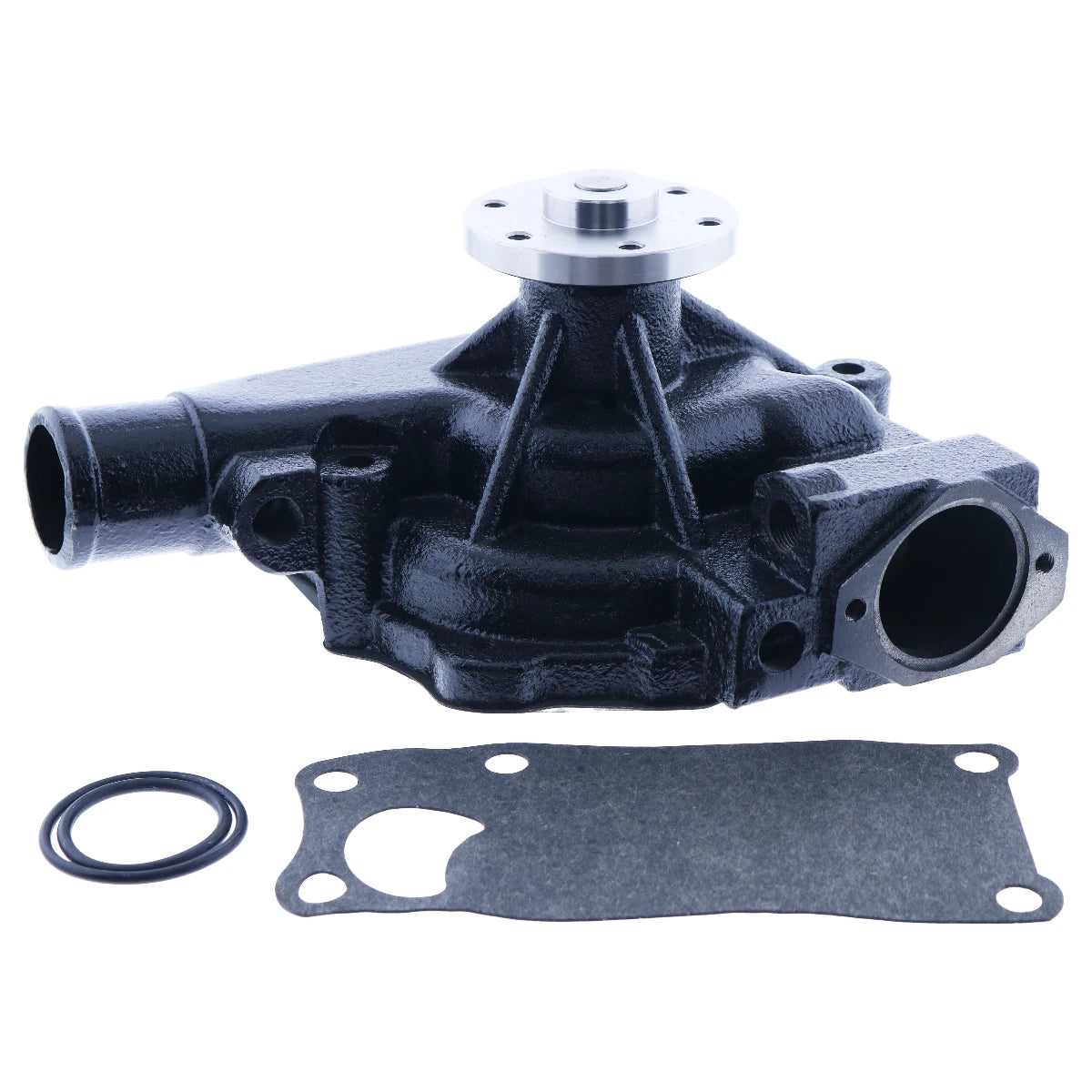 Water Pump 6206-61-1505 6206-61-1503 For Komatsu D31 D37e-5 Engine