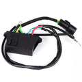 Power Tilt Relay Assembly Honda 40HP 50HP by Honda