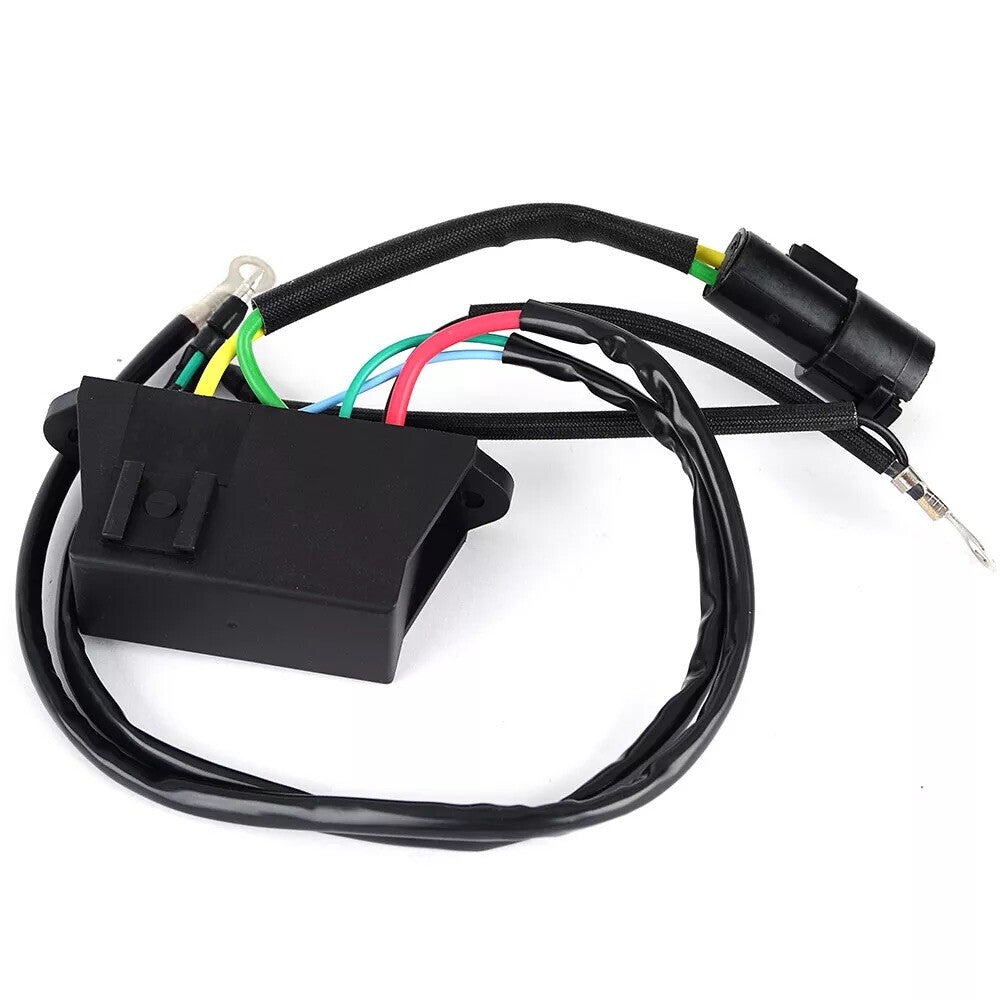 Power Tilt Relay Assembly Honda 40HP 50HP by Honda