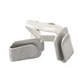 24pcs/ Set Front Door-panel Frame-plugs &Amp; Door Panel-clips For