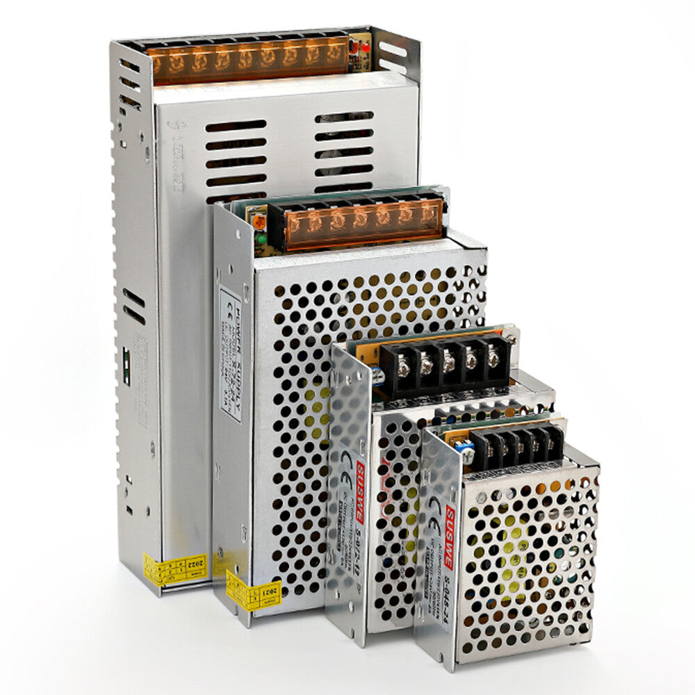 Universal PSU DC Regulated Switching Power Supply