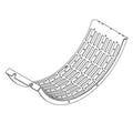 Grate 191535c2 Fits Case 1680 1682 1688 2188 2377 2388 2577 2588 5088