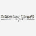 MasterCraft Boat Raised Decal by MasterCraft