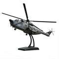 Hh-3f Pelican Helicopter Italian Air Force 1/100 Scale Diecast
