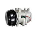 At77894 Ac Compressor Fits John Deere 595 595b 670b 672b 690c 690cr