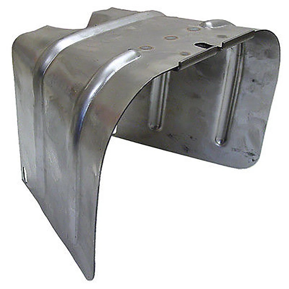 769097m91 Pto Shield Fits Massey Harris 23 101 Jr 101 Sr 102 Jr 102
