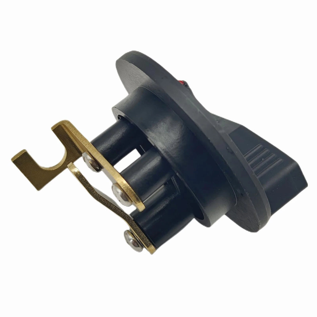 Livewell Control Cable Lever Valve Handle – Ranger Boats