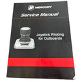 Mercury 90-8m0076286, Joystick Piloting For | Hook & Hull Co