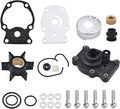 Water Pump Impeller Repair Kit Johnson Evinrude by Johnson