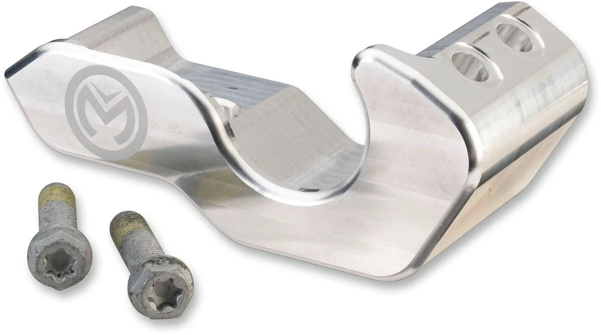 Lh Lower Fork Leg Guard For Ktm Xcf-w 500 2021