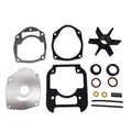 Water Pump Impeller Kit 8m0142980 For Mercury 175 200 225 250 300 Hp