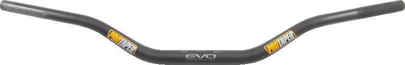 Protaper Evo Cr High Handlebar - Black