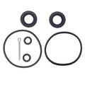 Lower Unit Oil Seal For Suzuki 20 25 30 Hp Outboard 09289-20009