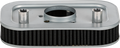 Harddrive Performance Air Filter For Harley Davidson Xl883n & Xl883l