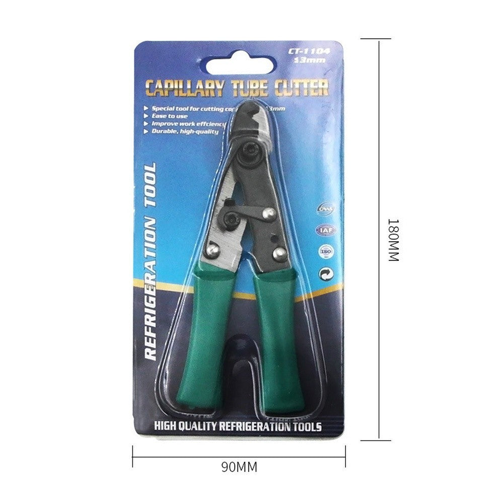 Capillary Cutter for Air Conditioner Repair