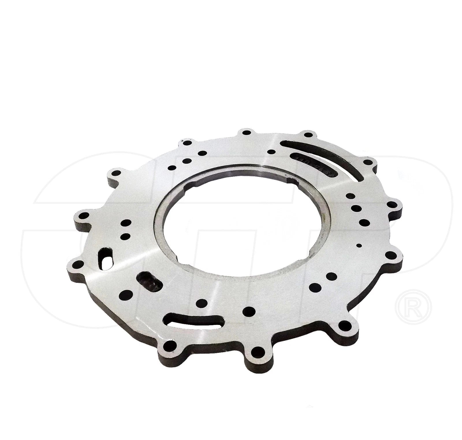 1107452 Plate Fits Caterpillar Models