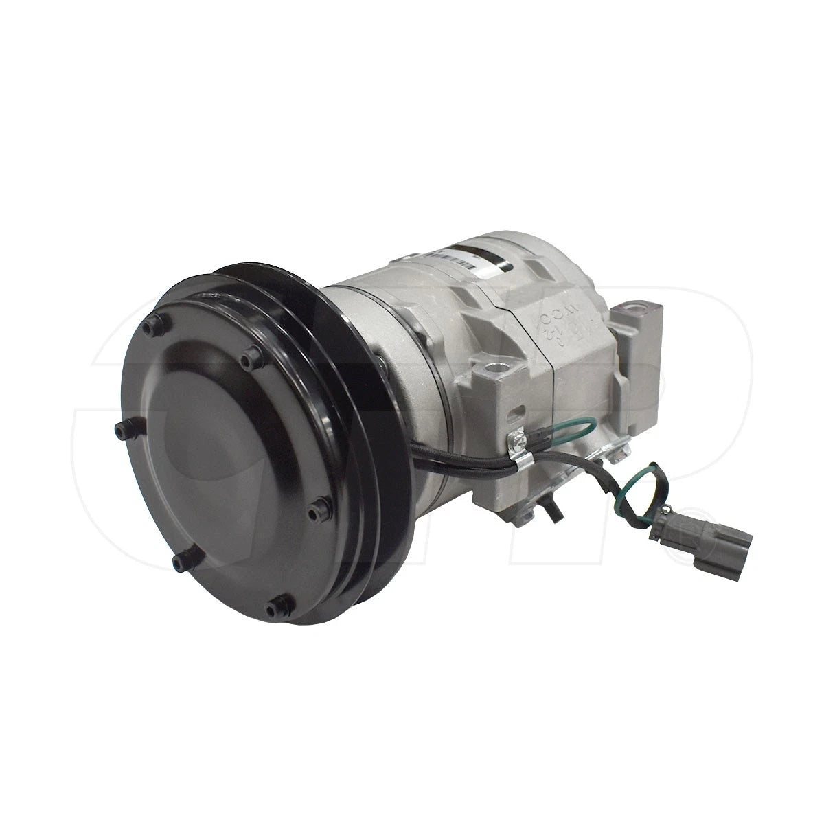 17a-911-4810 Compressor Assy Fits Komatsu Models