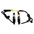 Pop Up Hood Lifter for Lexus ES250 by Lexus