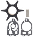 18-3017 47-89984 Water Pump Impeller Kit For Mercruiser #1, R, Mr,