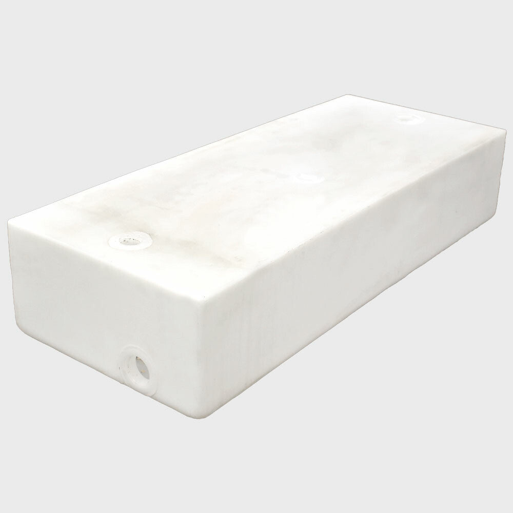 Ameri Kart Water Tank 20 Gallon Cobalt by Ameri Kart
