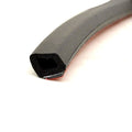 Sea Ray Boat Seal Molding 1966254 3/8 x 5/16 Black by Sea Ray
