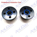 Fit Honda Suzuki Yamaha 2&4 Stroke Showa Trim Cylinder End Cap