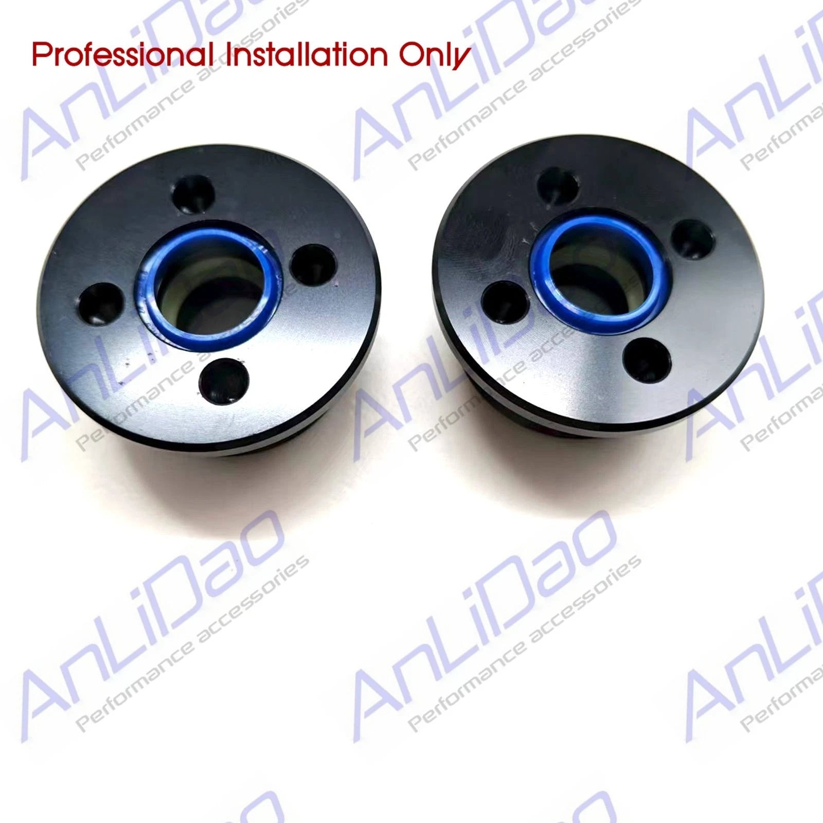 Fit Honda Suzuki Yamaha 2&4 Stroke Showa Trim Cylinder End Cap