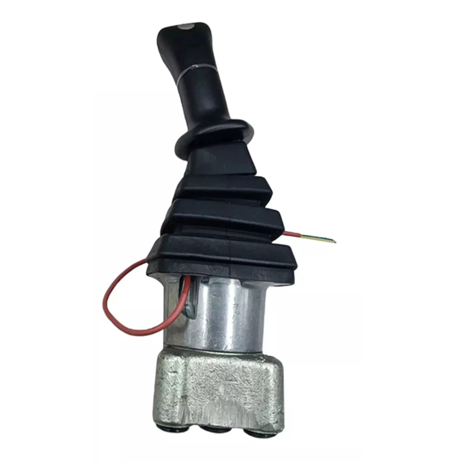 Right Pilot Valve Assy W/ Handle Control 233-5841 For Caterpillar