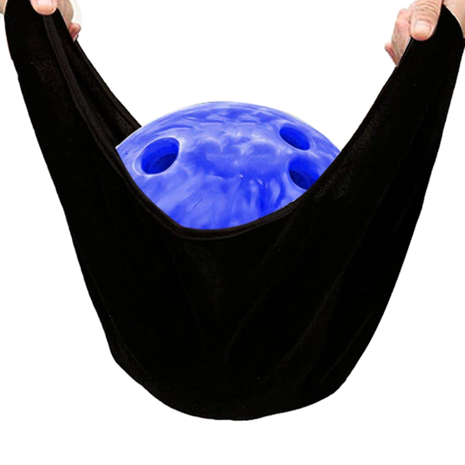 Microfiber Wiping Bags for Bowling Balls
