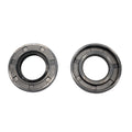 Oil Seal for Yamaha Outboard 2Pcs 93101/93104 16M Series