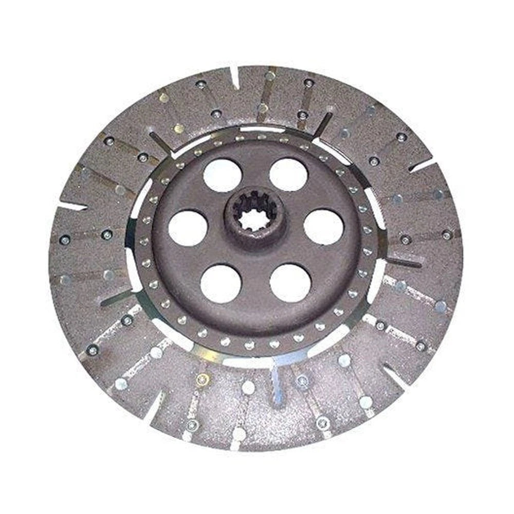 Disc 887890m93 Fits Massey Ferguson 50f 50h 50hx 560 565 575 590 60h