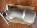 Stainless Steel Mixing Elbow for Yanmar by Yanmar