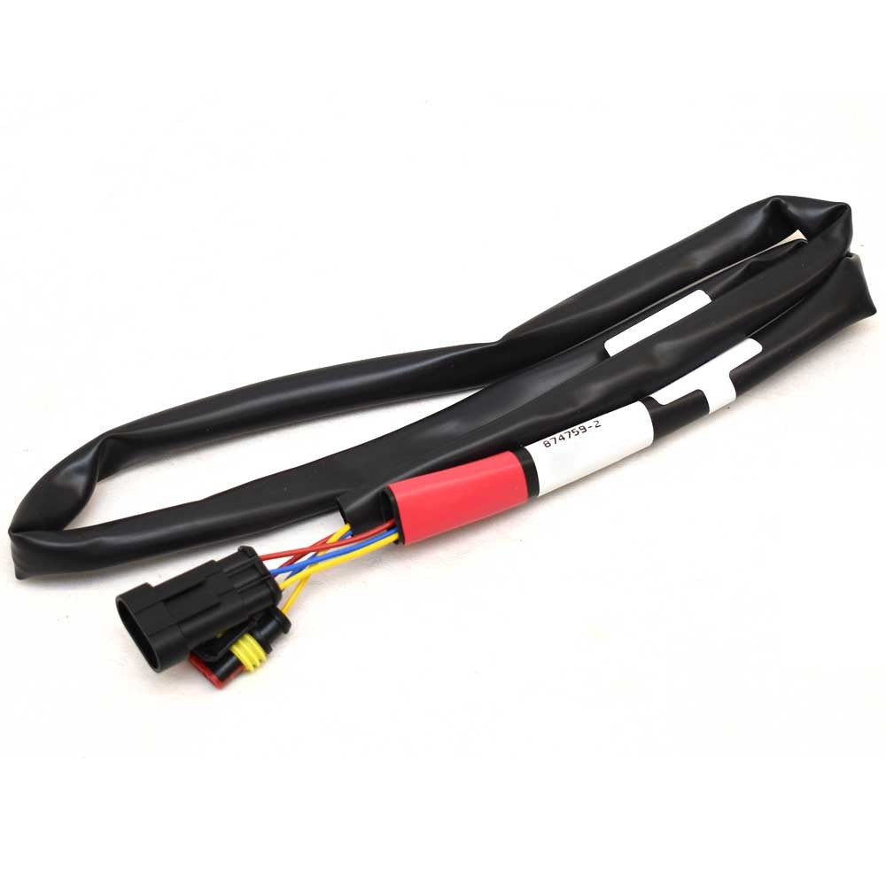 Volvo Penta Boat Extension Harness 45 Inch 3 Pin by Volvo Penta