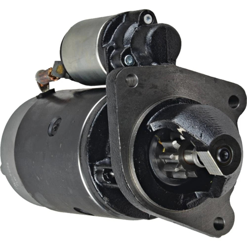 410-24218-jn J&n Electrical Products Starter