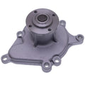 Water Pump 6513-610-141-2<wbr/>0 1874206 For Iseki 220 240 Te2102