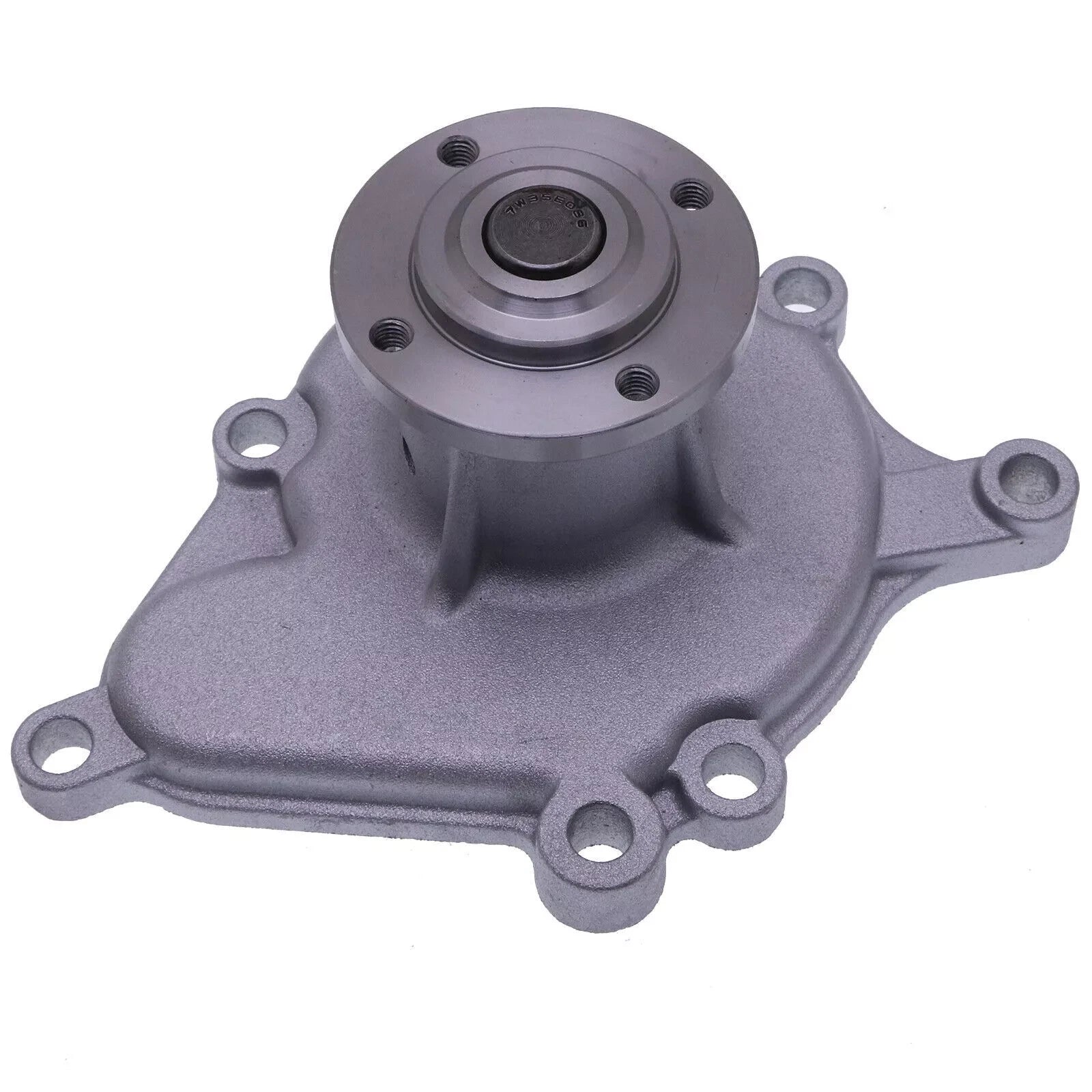 Water Pump 6513-610-141-2<wbr/>0 1874206 For Iseki 220 240 Te2102