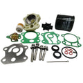 Yamaha 4-str 50hp F50b (1996-2002) Outboard Maintenance Kit 6h3-w0078
