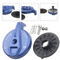 Fork Remote Lock Out Switch Cap