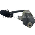 59009134 For Komatsu Pc300lc-6 Ingersoll-rand Compactor Fuel Shutoff
