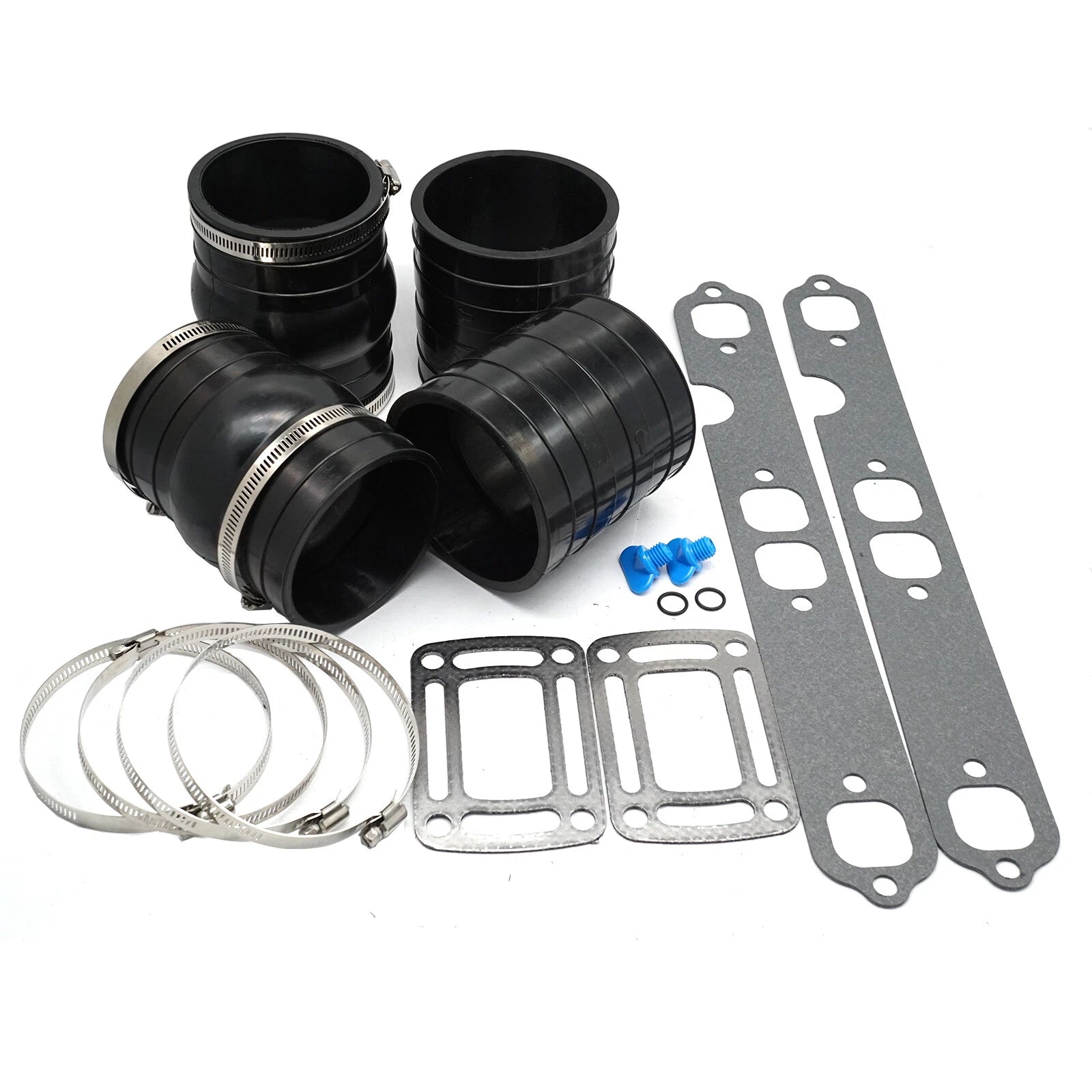 Exhaust Bellow Kit for Volvo Penta 5.0L/5.7L Sterndrive V6
