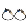 Oxygen Sensor 0258006956 For Ls Mercedes Mercruiser Volvo Penta