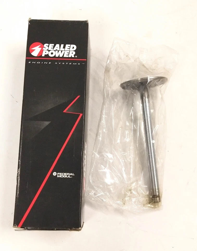 Sealed Power - V-1912 - Engine Intake Valve ( Sealed )