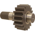 Am84449593 Pinion Shaft