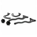 For Bmw R1200gs Adjustable Windshield Support Bracket With Easy